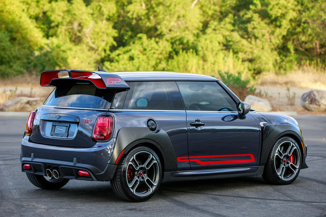 2021 Mini Mini John Cooper Works 3rd Gen - Image 11 of 31