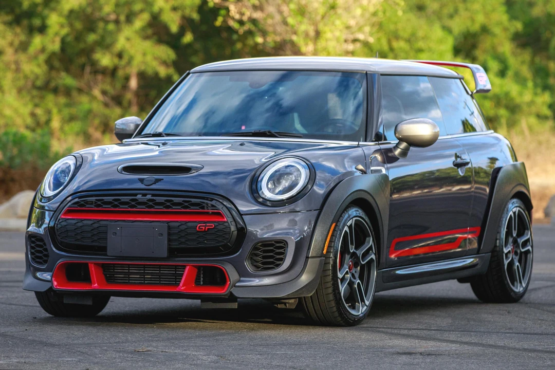 2021 Mini Mini John Cooper Works 3rd Gen - Image 7 of 31
