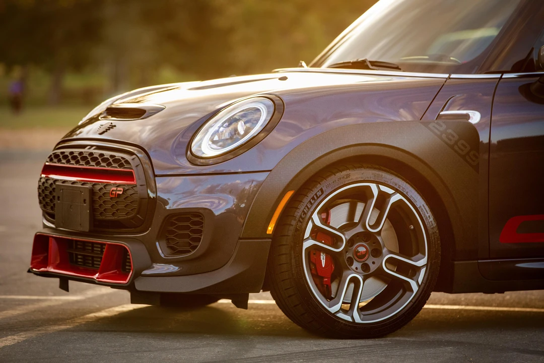 2021 Mini Mini John Cooper Works 3rd Gen - Image 20 of 31