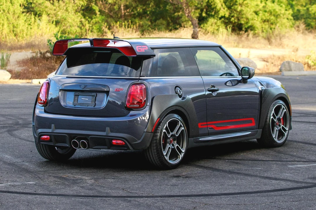 2021 Mini Mini John Cooper Works 3rd Gen - Image 5 of 31