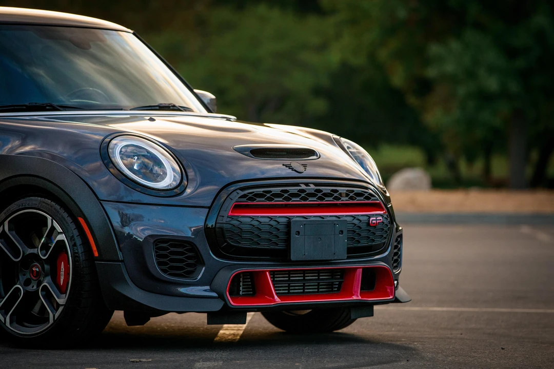 2021 Mini Mini John Cooper Works 3rd Gen - Image 31 of 31