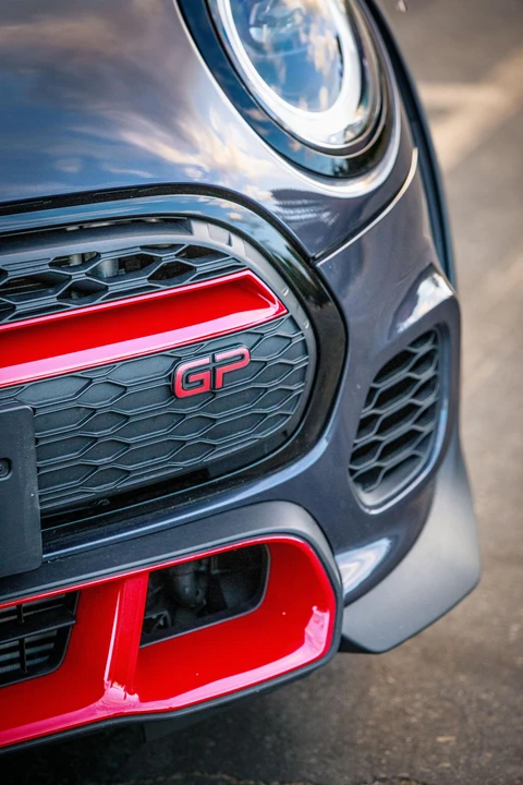 2021 Mini Mini John Cooper Works 3rd Gen - Image 17 of 31