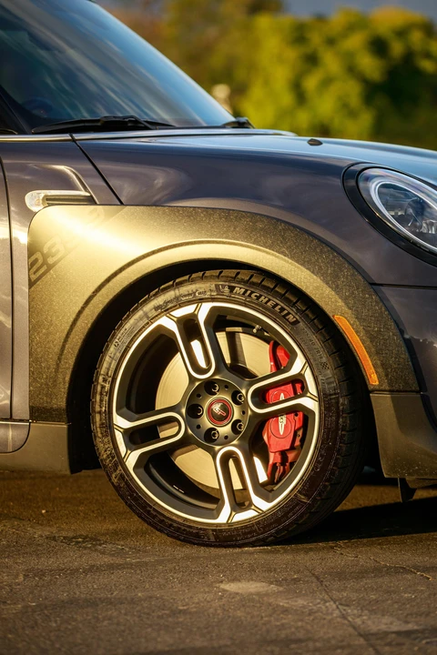 2021 Mini Mini John Cooper Works 3rd Gen - Image 30 of 31