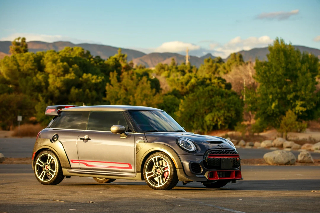 2021 Mini Mini John Cooper Works 3rd Gen - Image 12 of 31