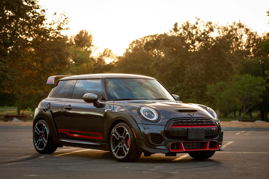 2021 Mini Mini John Cooper Works 3rd Gen - Image 13 of 31