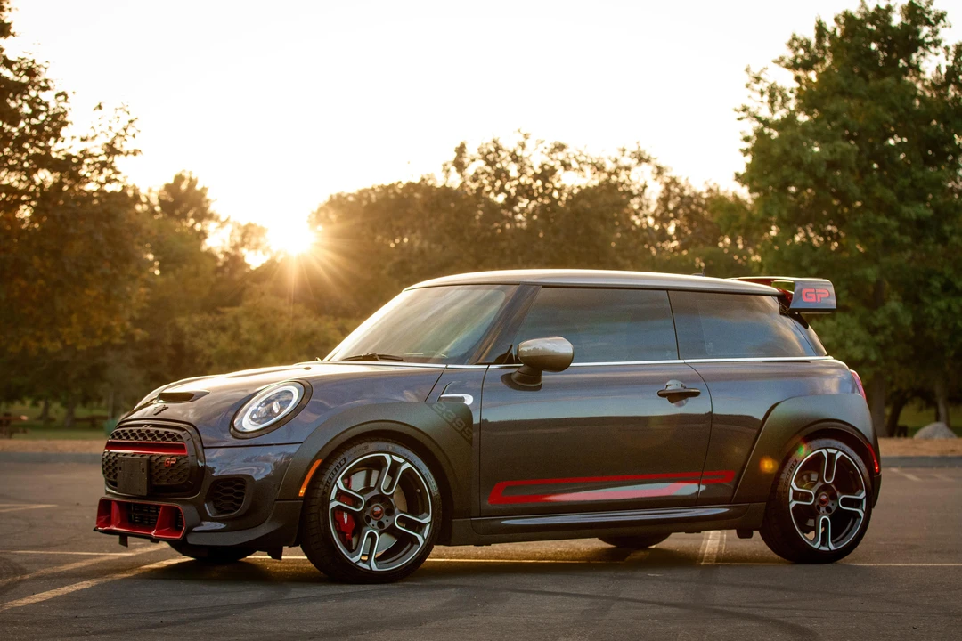 2021 Mini Mini John Cooper Works 3rd Gen - Image 9 of 31