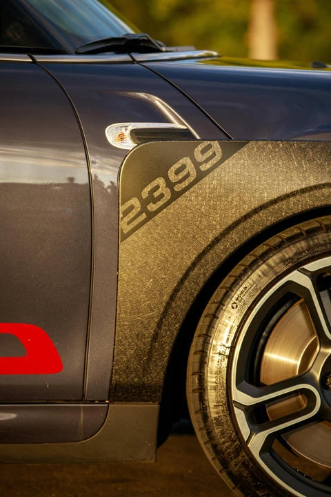2021 Mini Mini John Cooper Works 3rd Gen - Image 29 of 31