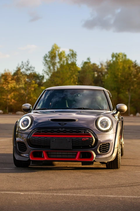 2021 Mini Mini John Cooper Works 3rd Gen - Image 6 of 31