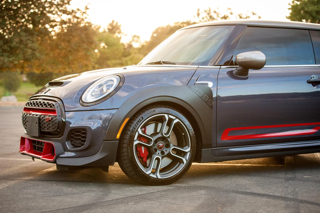 2021 Mini Mini John Cooper Works 3rd Gen - Image 19 of 31