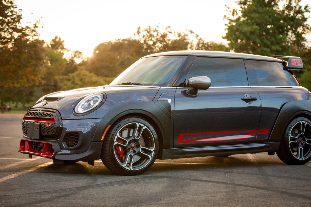 2021 Mini Mini John Cooper Works 3rd Gen - Image 18 of 31