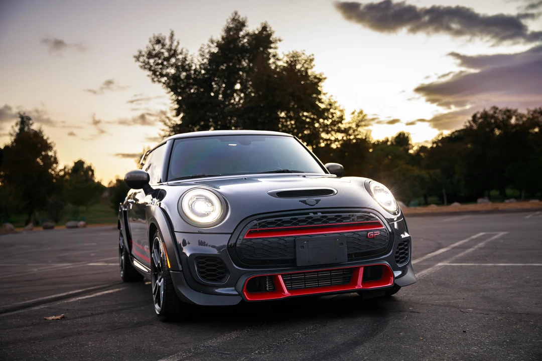 2021 Mini Mini John Cooper Works 3rd Gen - Image 14 of 31