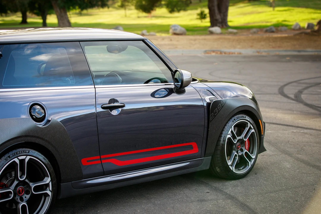 2021 Mini Mini John Cooper Works 3rd Gen - Image 27 of 31