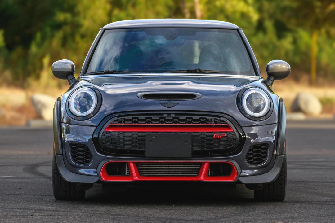 2021 Mini Mini John Cooper Works 3rd Gen - Image 2 of 31