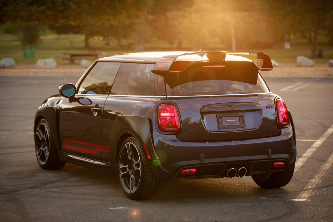 2021 Mini Mini John Cooper Works 3rd Gen - Image 10 of 31