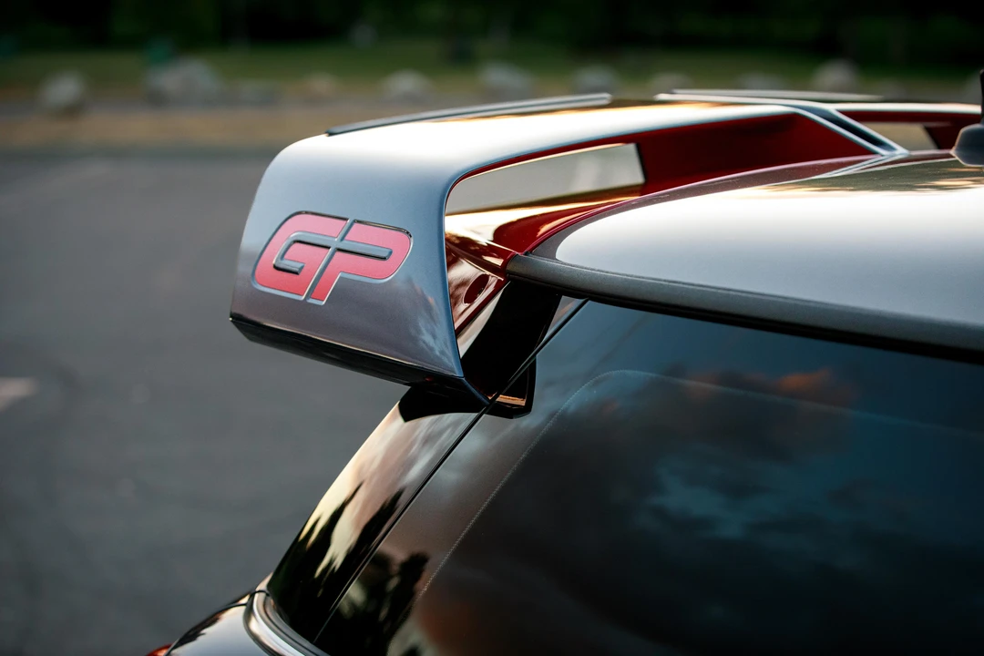 2021 Mini Mini John Cooper Works 3rd Gen - Image 24 of 31