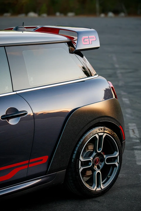 2021 Mini Mini John Cooper Works 3rd Gen - Image 21 of 31