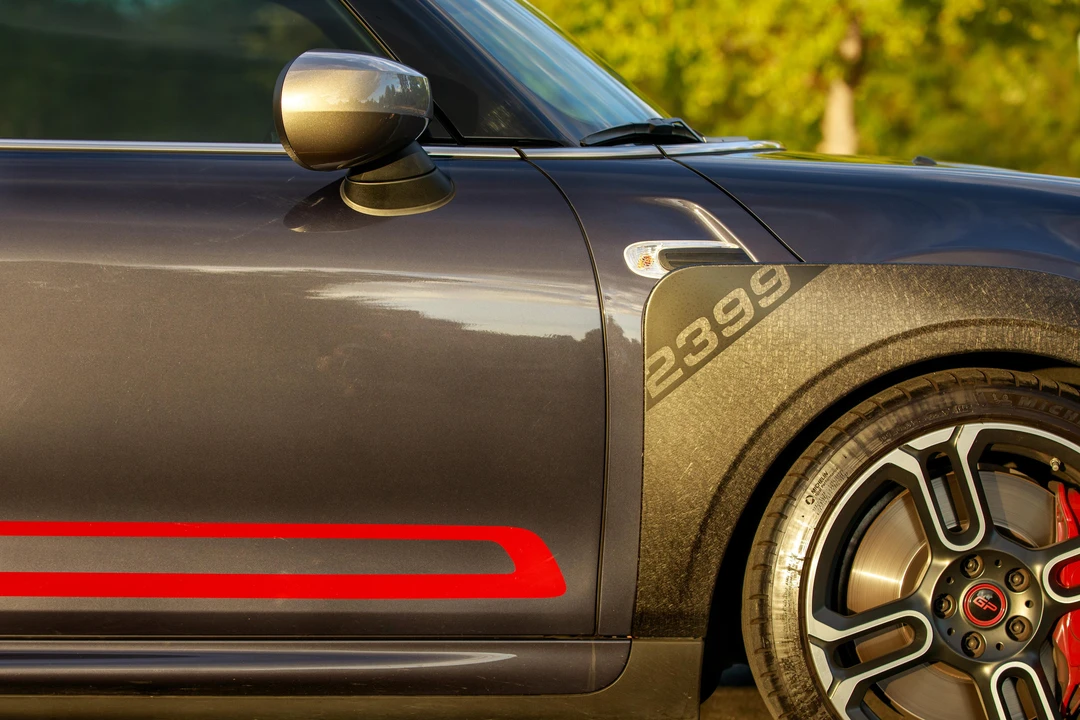 2021 Mini Mini John Cooper Works 3rd Gen - Image 28 of 31