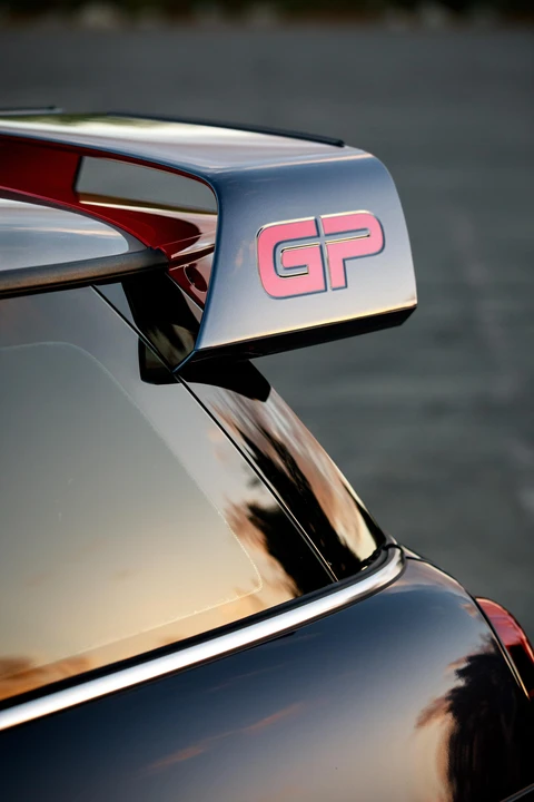 2021 Mini Mini John Cooper Works 3rd Gen - Image 22 of 31