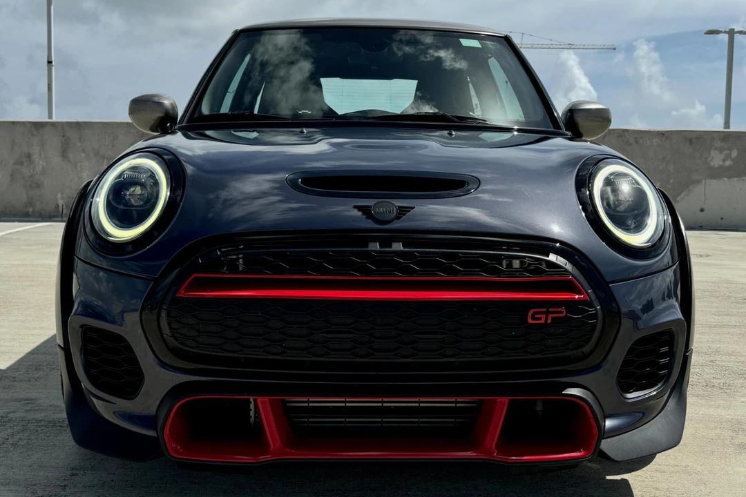 2021 Mini Mini John Cooper Works 3rd Gen - Image 2 of 31