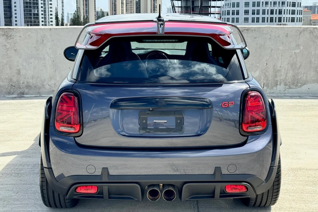 2021 Mini Mini John Cooper Works 3rd Gen - Image 5 of 31