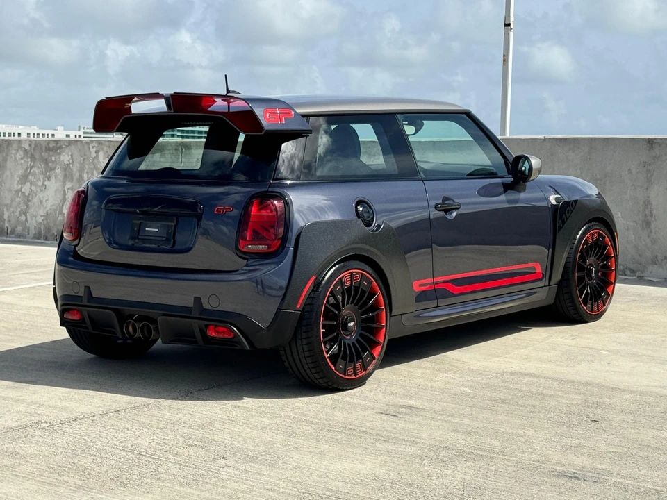2021 Mini Mini John Cooper Works 3rd Gen - Image 20 of 31