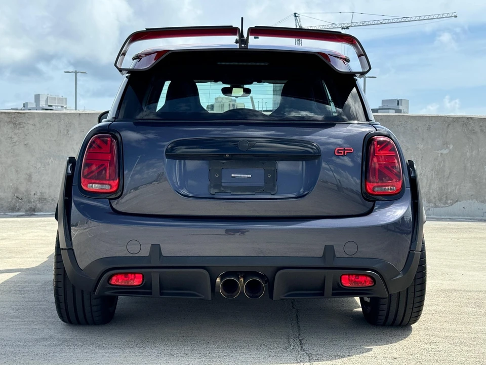 2021 Mini Mini John Cooper Works 3rd Gen - Image 16 of 31