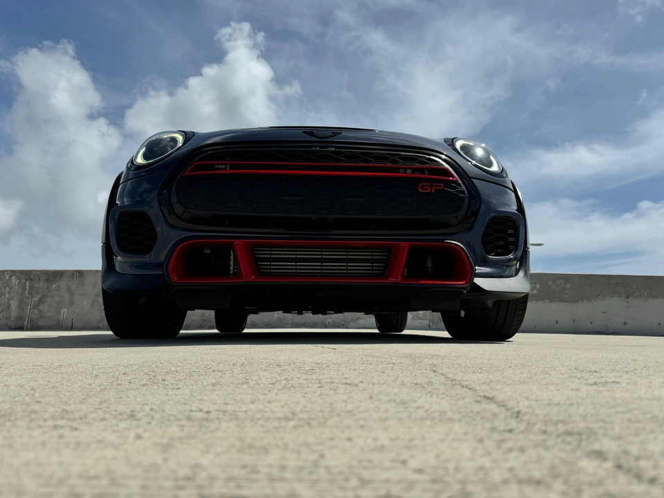2021 Mini Mini John Cooper Works 3rd Gen - Image 25 of 31