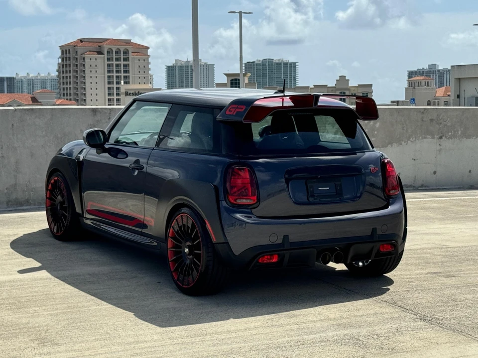 2021 Mini Mini John Cooper Works 3rd Gen - Image 15 of 31