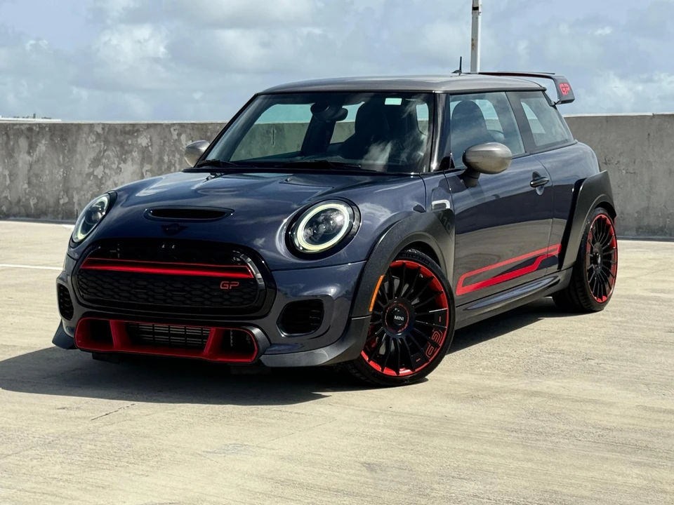 2021 Mini Mini John Cooper Works 3rd Gen - Image 7 of 31