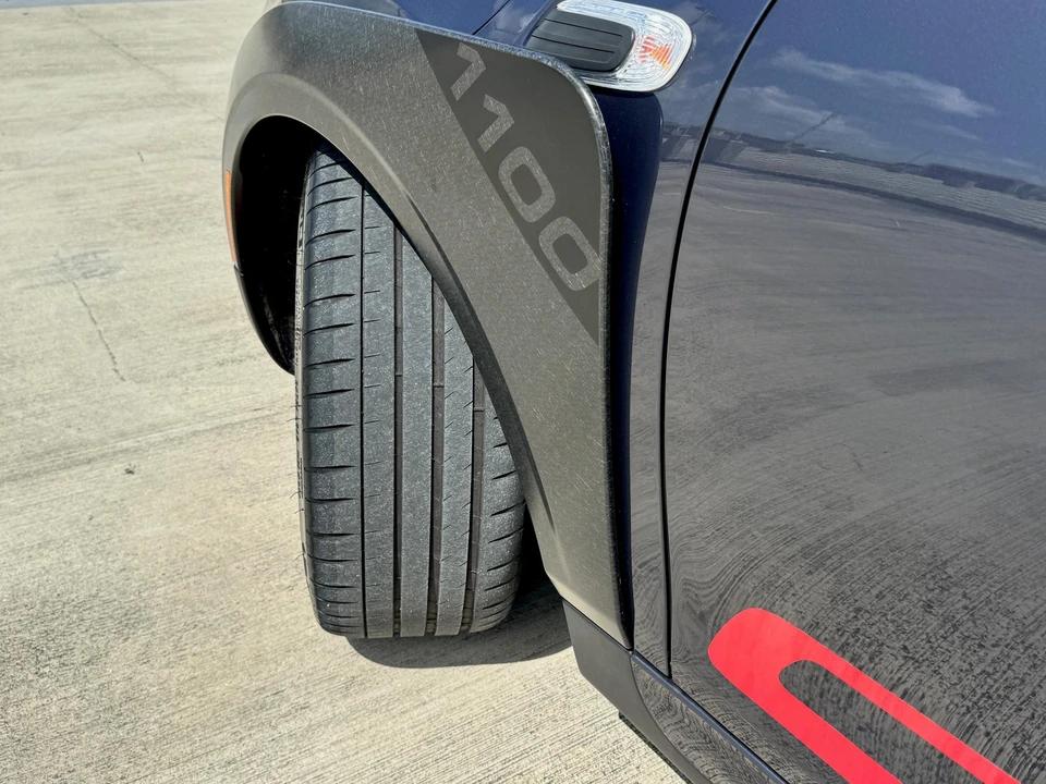 2021 Mini Mini John Cooper Works 3rd Gen - Image 27 of 31