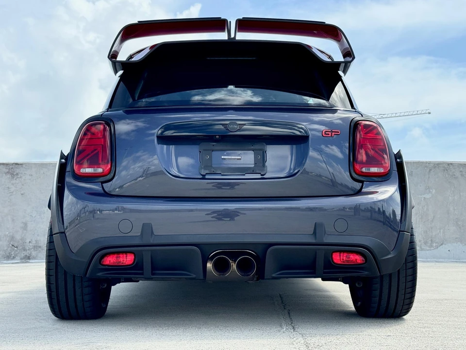 2021 Mini Mini John Cooper Works 3rd Gen - Image 17 of 31