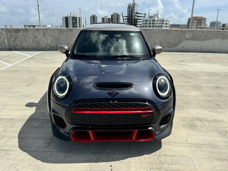 2021 Mini Mini John Cooper Works 3rd Gen - Image 6 of 31