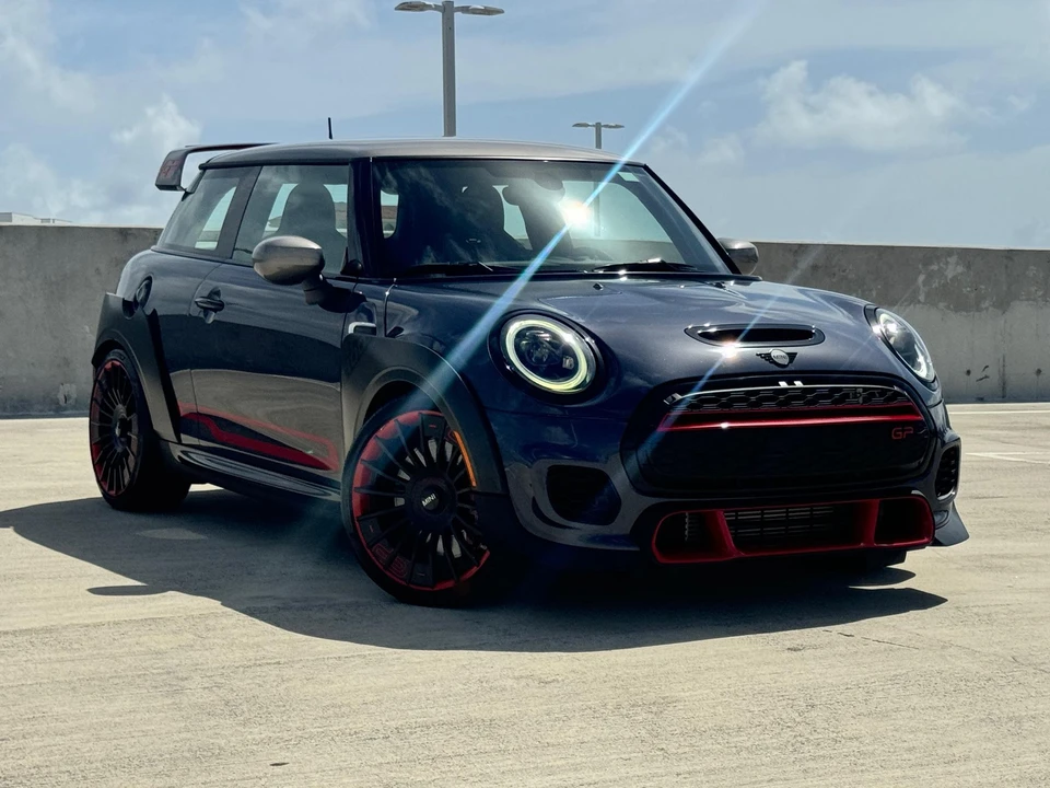 2021 Mini Mini John Cooper Works 3rd Gen - Image 24 of 31