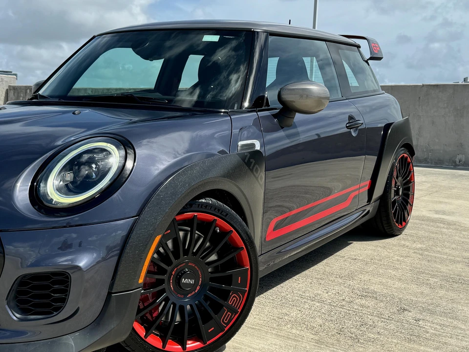 2021 Mini Mini John Cooper Works 3rd Gen - Image 26 of 31