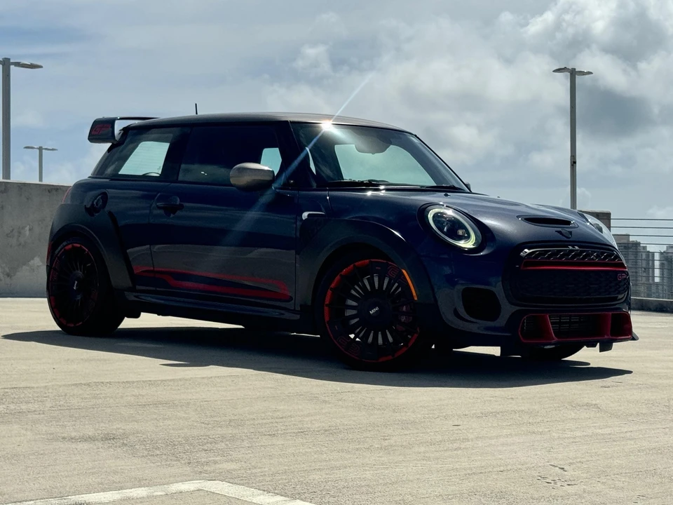 2021 Mini Mini John Cooper Works 3rd Gen - Image 23 of 31