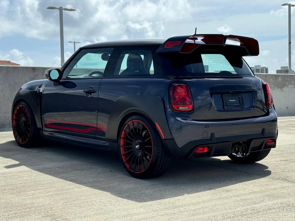 2021 Mini Mini John Cooper Works 3rd Gen - Image 14 of 31