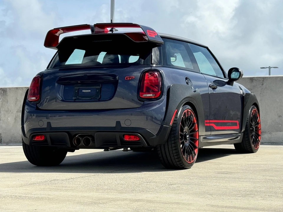 2021 Mini Mini John Cooper Works 3rd Gen - Image 18 of 31