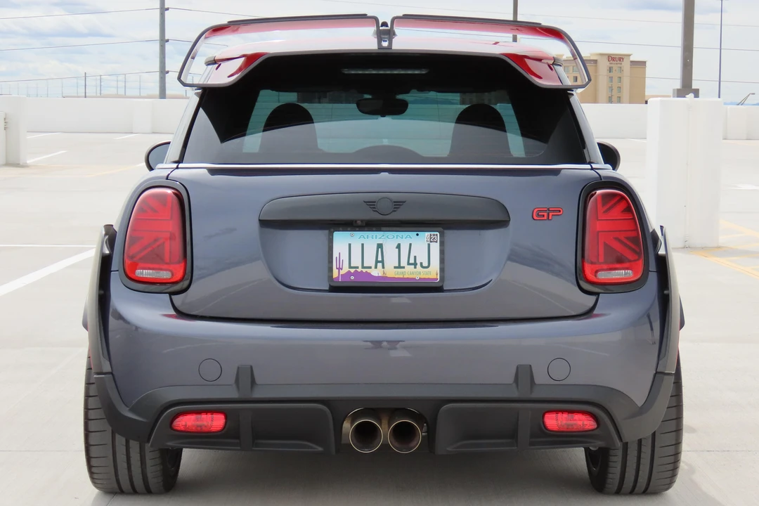 2021 Mini Mini John Cooper Works 3rd Gen - Image 5 of 31