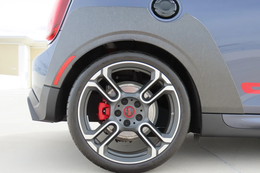 2021 Mini Mini John Cooper Works 3rd Gen - Image 21 of 31