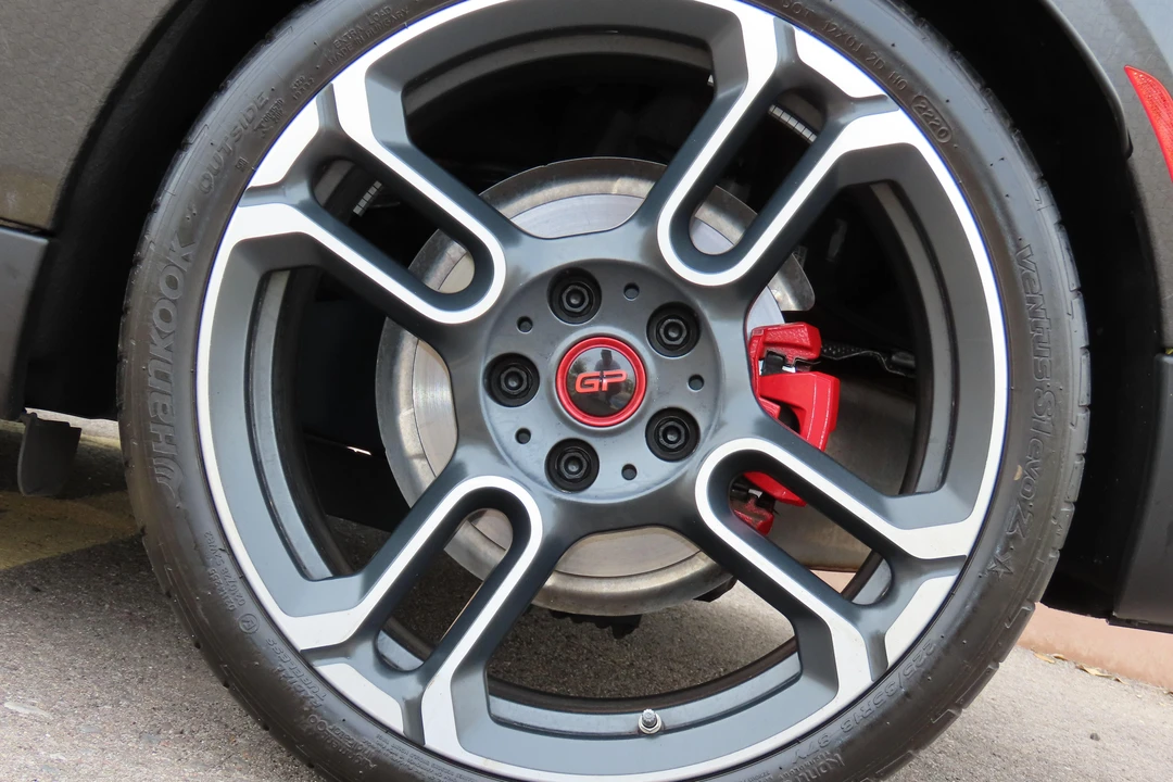 2021 Mini Mini John Cooper Works 3rd Gen - Image 19 of 31