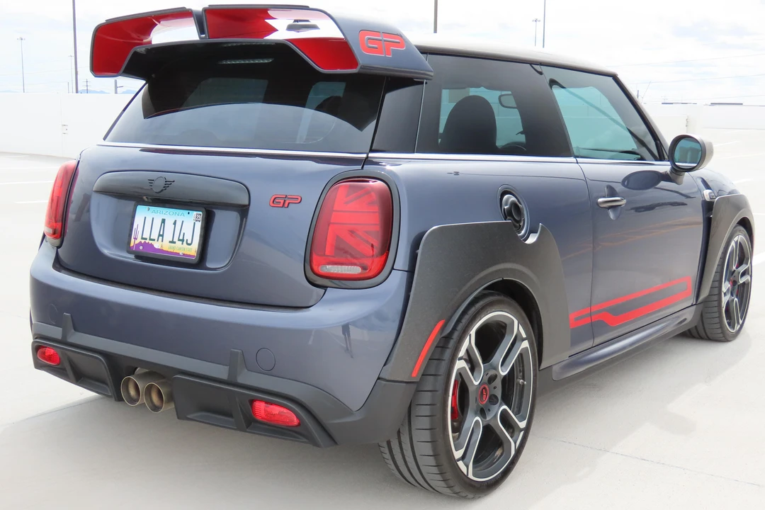 2021 Mini Mini John Cooper Works 3rd Gen - Image 4 of 31
