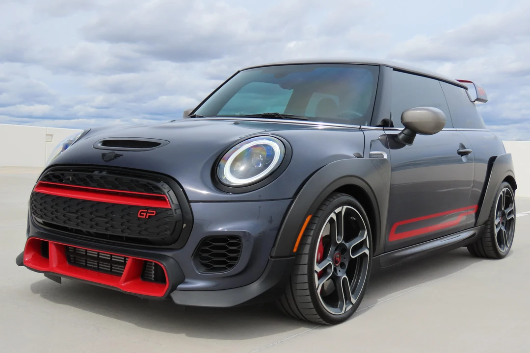 2021 Mini Mini John Cooper Works 3rd Gen - Image 7 of 31