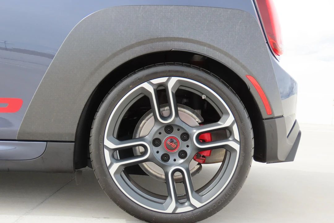 2021 Mini Mini John Cooper Works 3rd Gen - Image 18 of 31