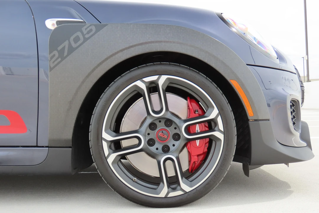 2021 Mini Mini John Cooper Works 3rd Gen - Image 20 of 31