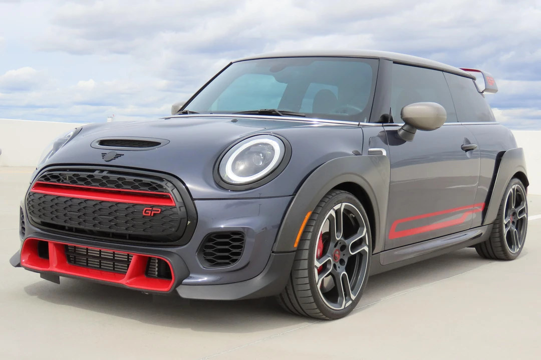 2021 Mini Mini John Cooper Works 3rd Gen - Image 6 of 31