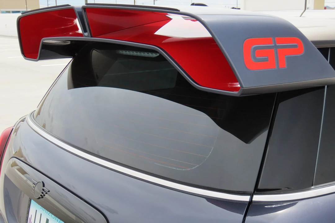 2021 Mini Mini John Cooper Works 3rd Gen - Image 13 of 31