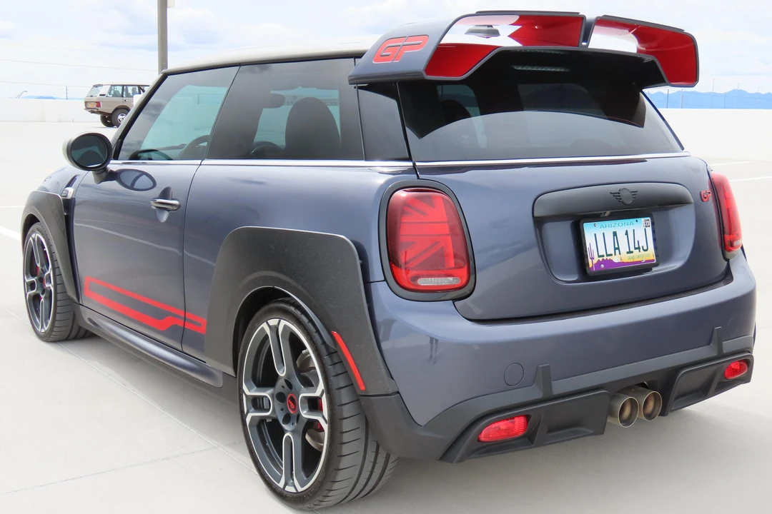 2021 Mini Mini John Cooper Works 3rd Gen - Image 8 of 31