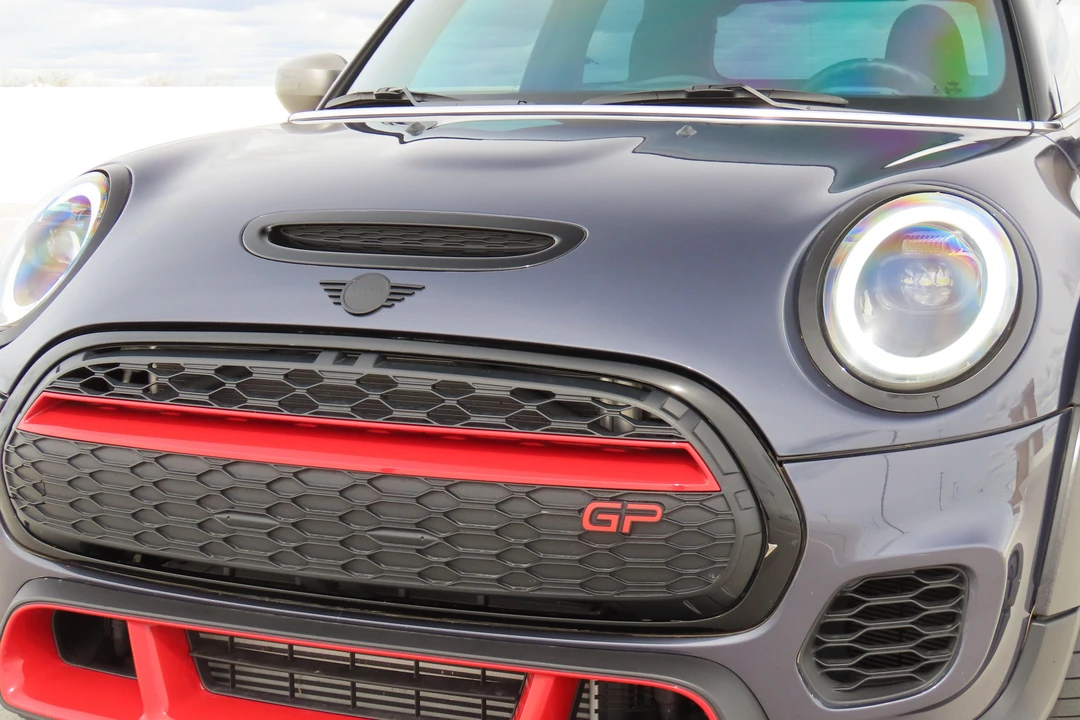 2021 Mini Mini John Cooper Works 3rd Gen - Image 10 of 31