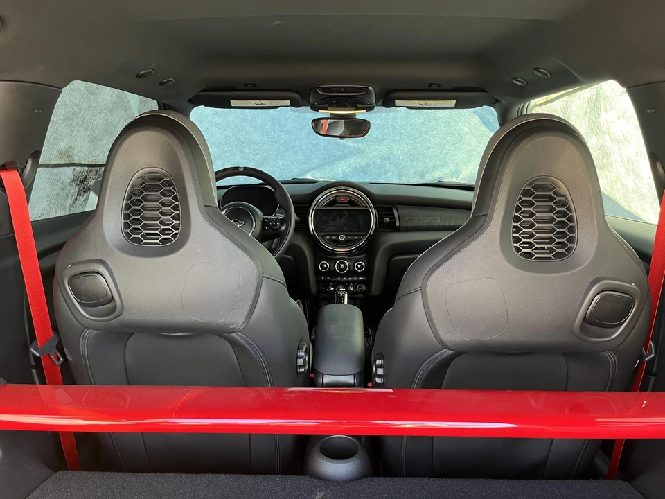2021 Mini Mini John Cooper Works 3rd Gen - Image 31 of 31