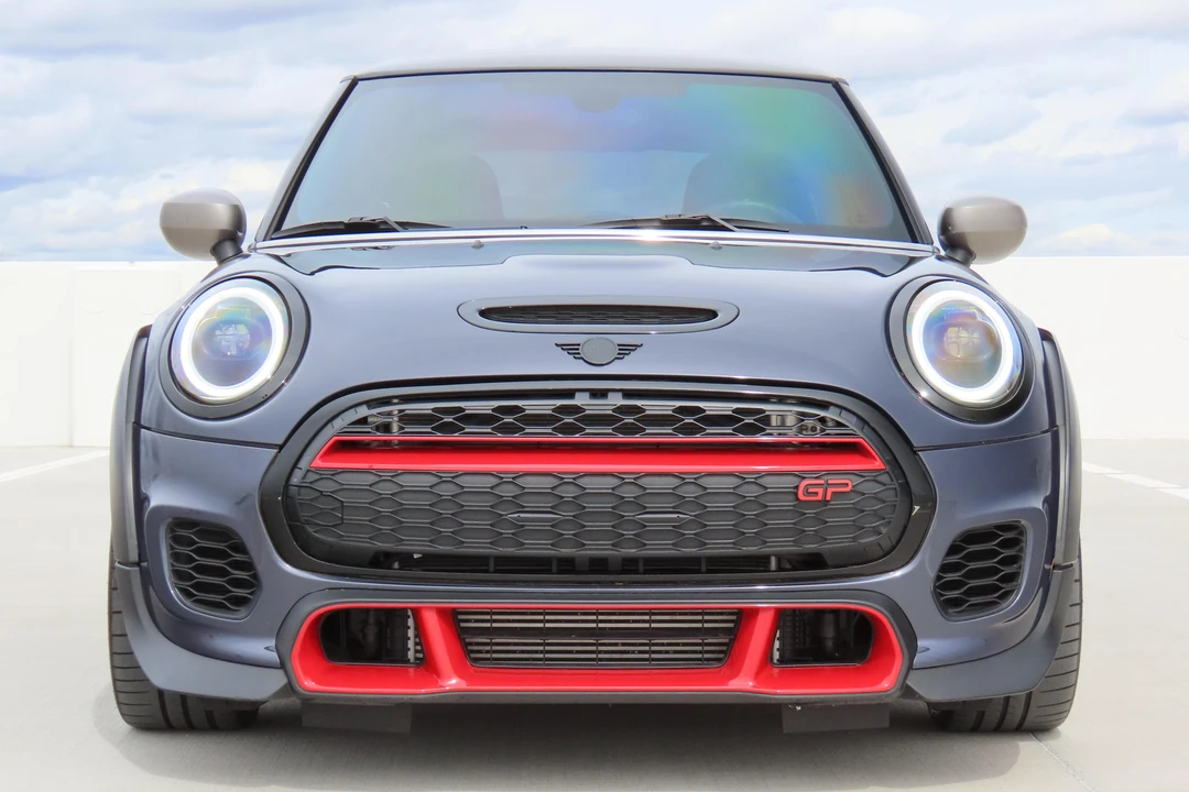 2021 Mini Mini John Cooper Works 3rd Gen - Image 2 of 31